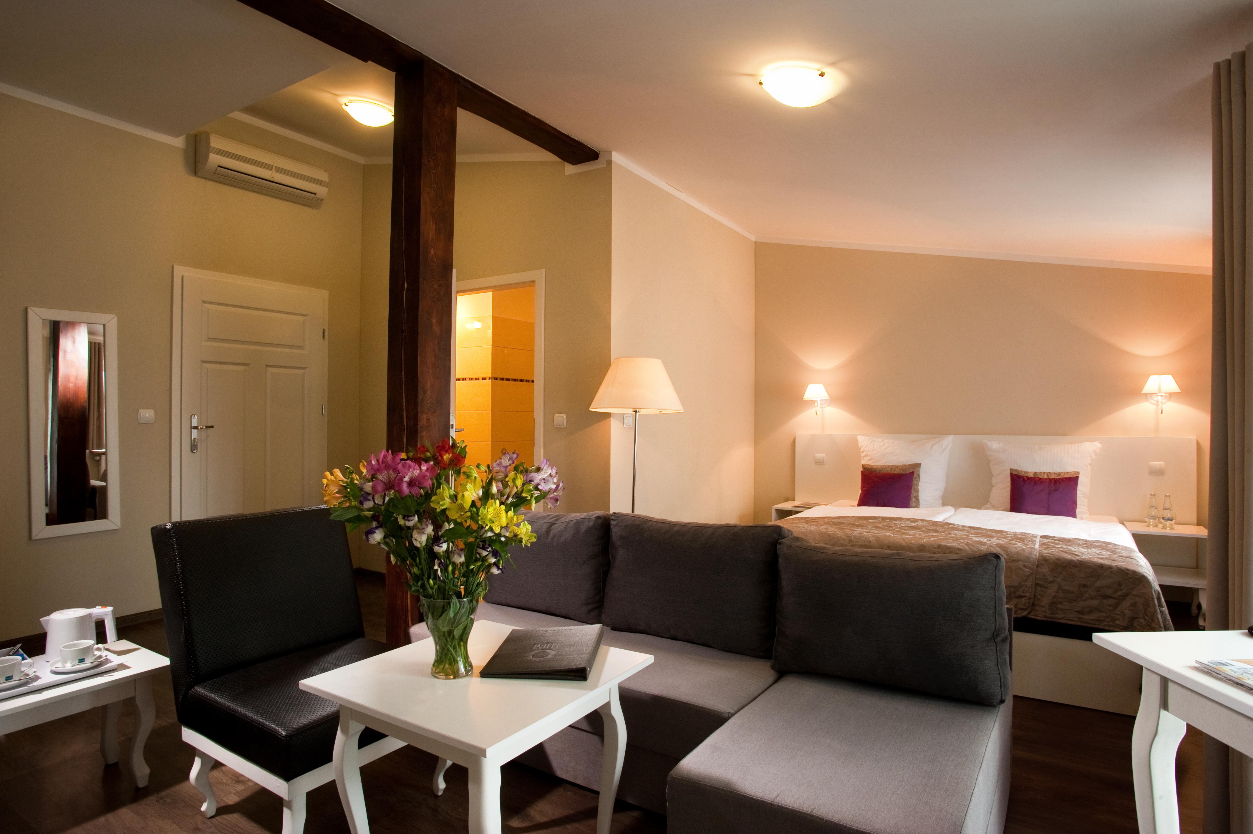 Leone Aparthotel Krakow Exterior photo