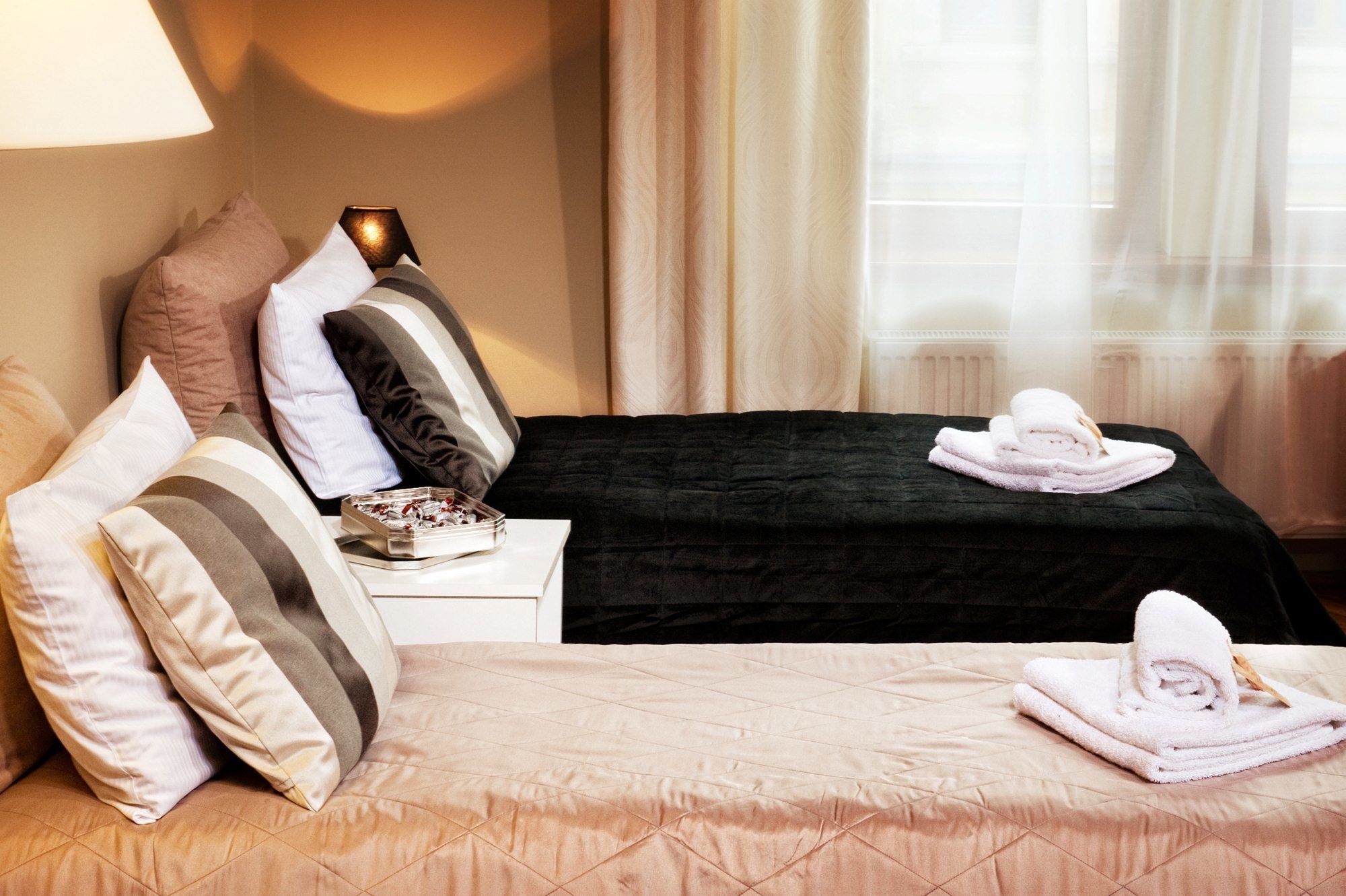 Leone Aparthotel Krakow Room photo
