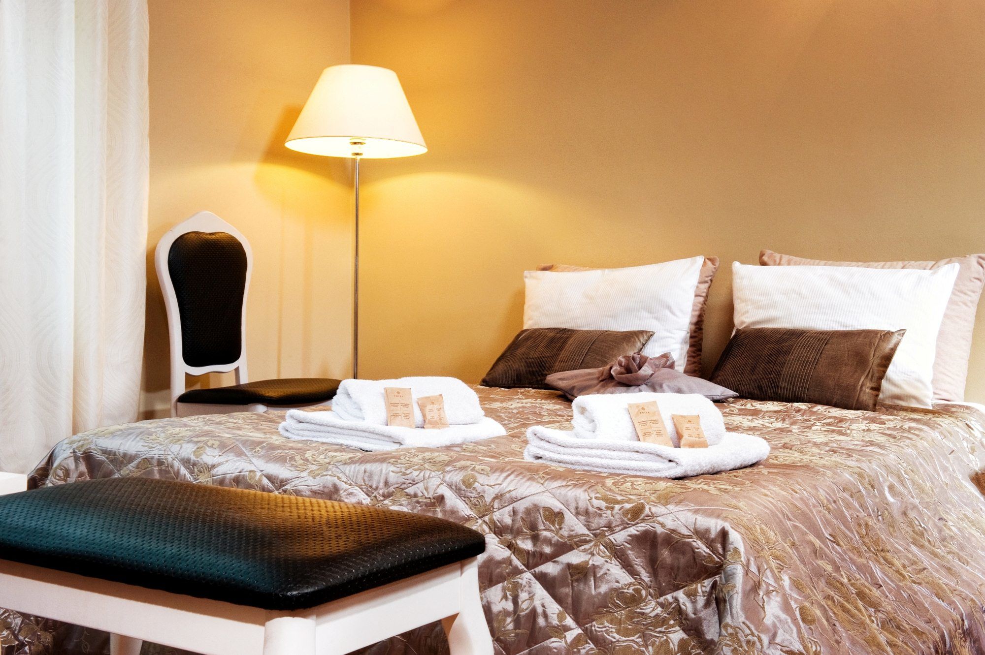 Leone Aparthotel Krakow Room photo